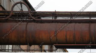 pipelines rusty 0002